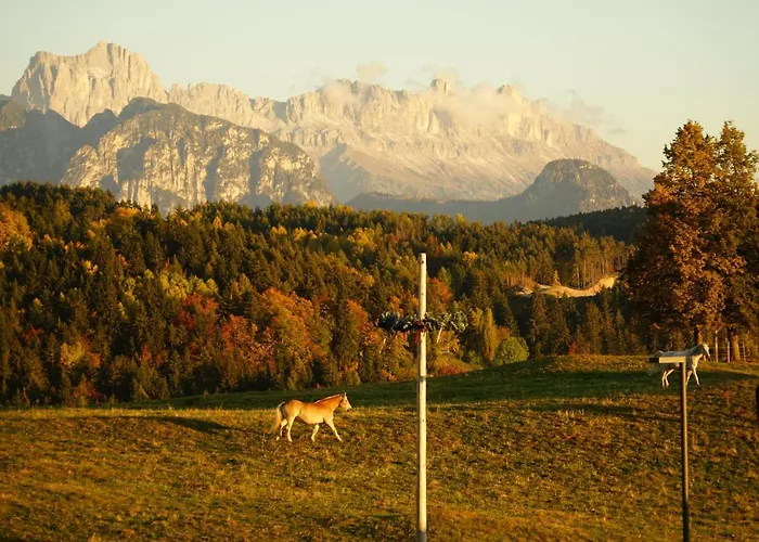 Gasthof Mesnerwirt