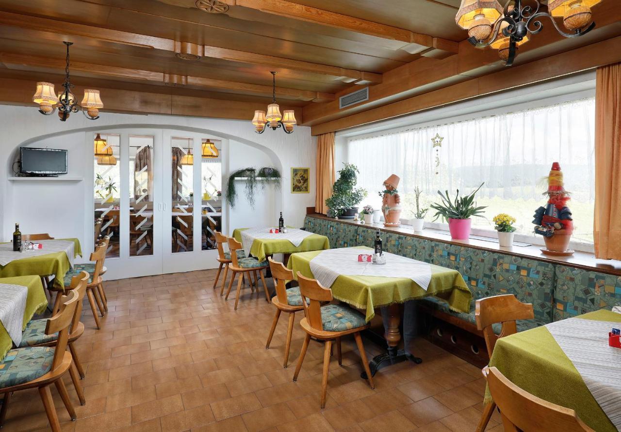 Hotel Mesnerwirt Oberinn