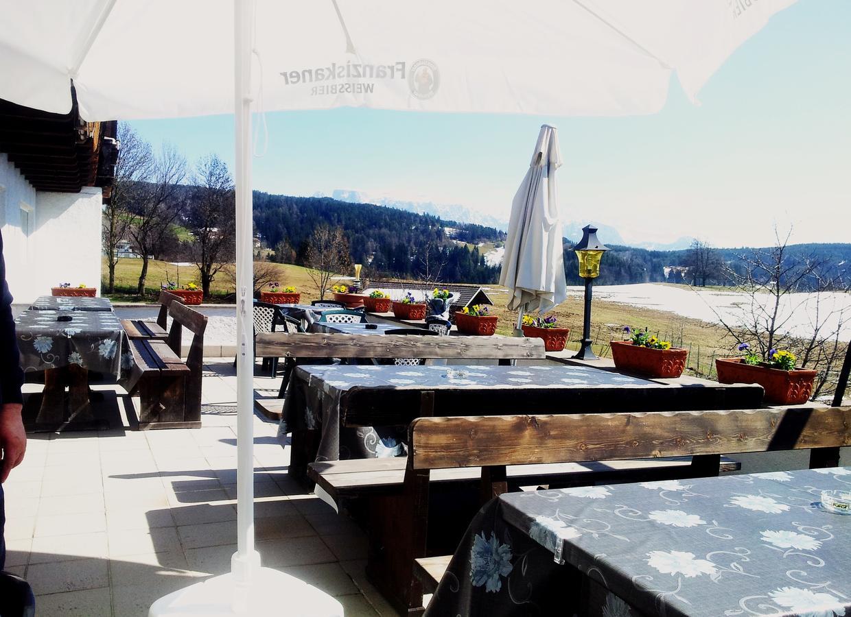 Mesnerwirt Hotel